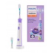 Philips Sonicare For Kids For Kids HX6322/12 Sonic electric toothbrush Philips Sonicare For Kids For Kids HX6322/12 Sonic electric toothbrush