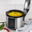 Tristar RK-6132 Digital Rice and Multicooker