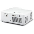 Viewsonic LSD401HD data projector Standard throw projector 4000 ANSI lumens DLP 1080p (1920x1080) White Viewsonic LSD401HD data projector Standard throw projector 4000 ANSI lumens DLP 1080p (1920x1080) White