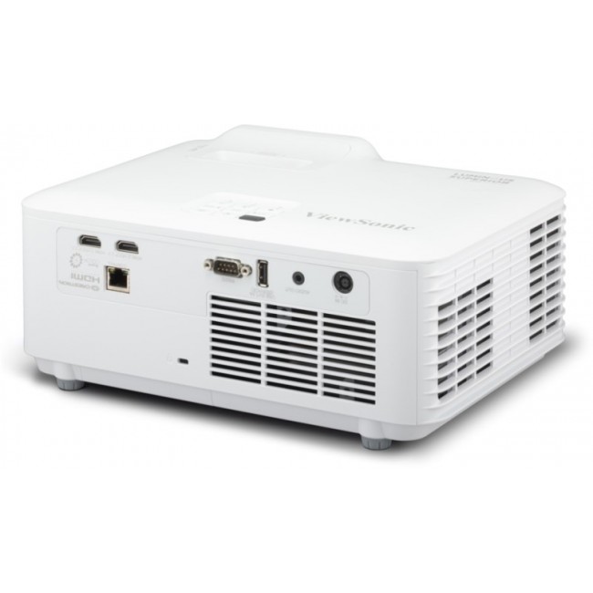Viewsonic LSD401HD data projector Standard throw projector 4000 ANSI lumens DLP 1080p (1920x1080) White Viewsonic LSD401HD data projector Standard throw projector 4000 ANSI lumens DLP 1080p (1920x1080) White