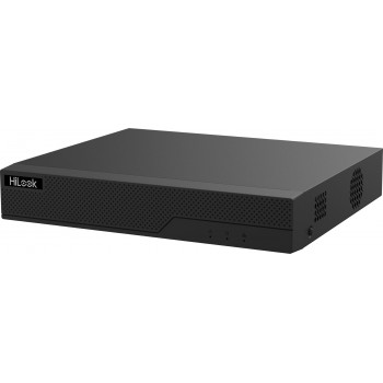 Rejestrator IP Hilook NVR-104MH-C/4P(E) 4-kana owy 8MP PoE