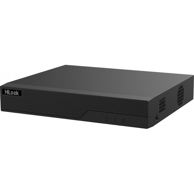 Rejestrator IP Hilook NVR-104MH-C/4P(E) 4-kana owy 8MP PoE