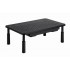Gembird MS-TABLE-D-01 Adjustable monitor stand with drawer (rectangle)