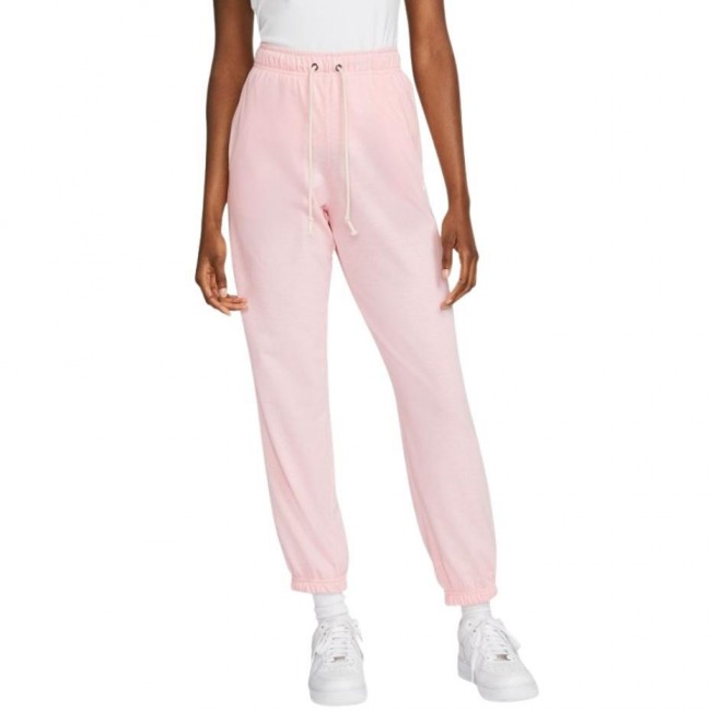 Spodnie damskie Nike Nsw Gym Vntg Easy Pant r owe DM6390 611 S