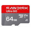 SanDisk Ultra GO 64 GB MicroSDXC UHS-I