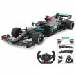 Jamara 402106 Radio-Controlled (RC) model On-road racing car Electric engine 1:12