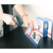 Barcode scanner MANHATTAN 2D LED handheld IP52