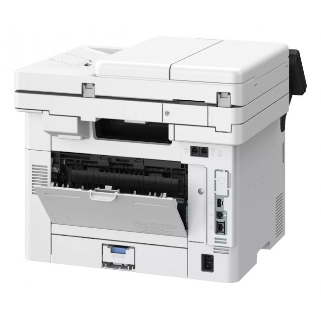 Canon i-SENSYS MF465dw II Laser A4 1200 x 1200 DPI 40 ppm Wi-Fi