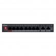 SWITCH DAHUA PFS3010-8ET-96-V2