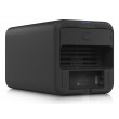 Ubiquiti UNAS 2 NAS Desktop Cortex-A Cortex-A57 4 GB Black Ubiquiti UNAS 2 NAS Desktop Cortex-A Cortex-A57 4 GB Black