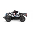 Carrera 370182024 Radio-Controlled (RC) model Police car Electric engine