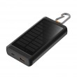 Xtorm XG2S101 power bank Lithium Polymer (LiPo) 10000 mAh Black, Grey, Orange