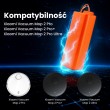 Extralink EX.22905 industrial rechargeable battery