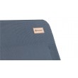 Outwell Tenby Camping lounger 3 leg(s) Blue