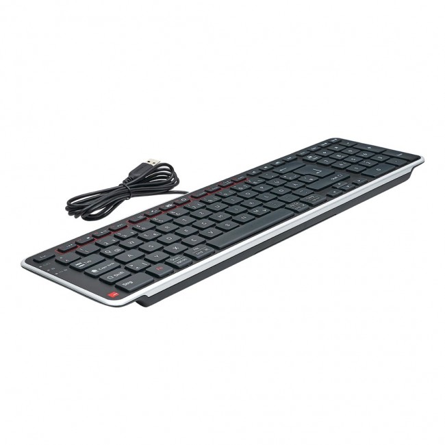 Contour Design Balance Keyboard DE, wired Contour Design Balance Keyboard DE, wired