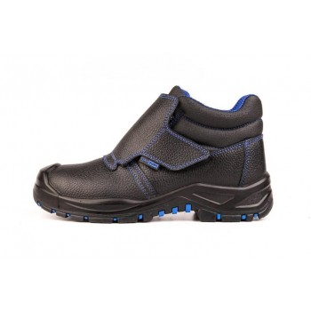 SAFETY SHOES FOR WELDERS S3 43 HAUSHALT