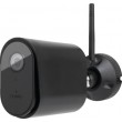 ABUS PPIC54520B security camera Dome IP security camera Outdoor 3840 x 2160 pixels Wall
