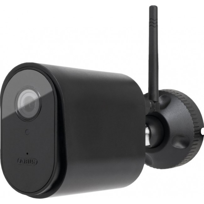ABUS PPIC54520B security camera Dome IP security camera Outdoor 3840 x 2160 pixels Wall