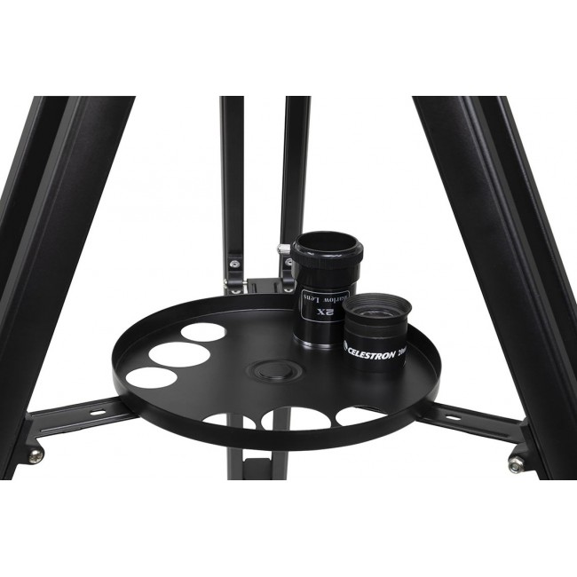 Celestron StarSense Explorer LT 114AZ Telescope