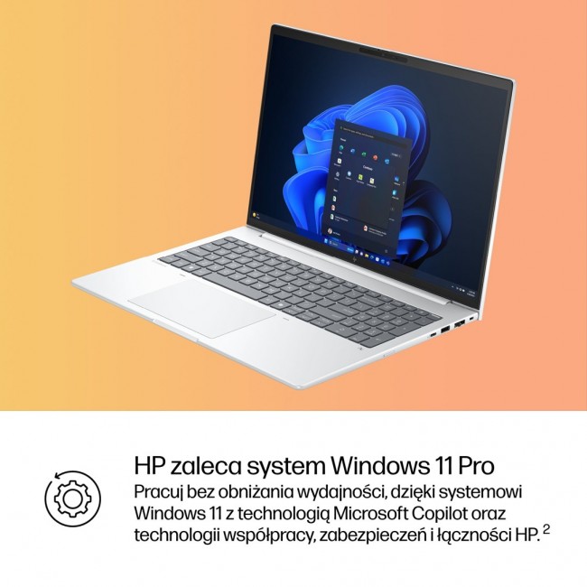 Notebook HP EliteBook 8 G1i 16