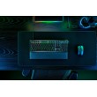 Razer Huntsman V3 Pro keyboard Gaming USB QWERTY UK International White Razer Huntsman V3 Pro keyboard Gaming USB QWERTY UK International White