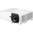 Viewsonic LS901-4K data projector Standard throw projector 5500 ANSI lumens UHD 4K (3840x2160) White Viewsonic LS901-4K data projector Standard throw projector 5500 ANSI lumens UHD 4K (3840x2160) White