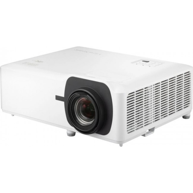 Viewsonic LS901-4K data projector Standard throw projector 5500 ANSI lumens UHD 4K (3840x2160) White Viewsonic LS901-4K data projector Standard throw projector 5500 ANSI lumens UHD 4K (3840x2160) White
