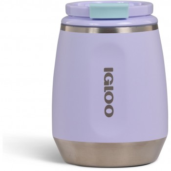 Butelka termiczna IGLOO Wine Tumbler 10 OZ (0,3 litra) one size
