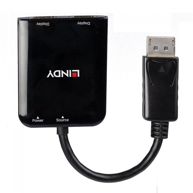 Lindy 38430 video splitter