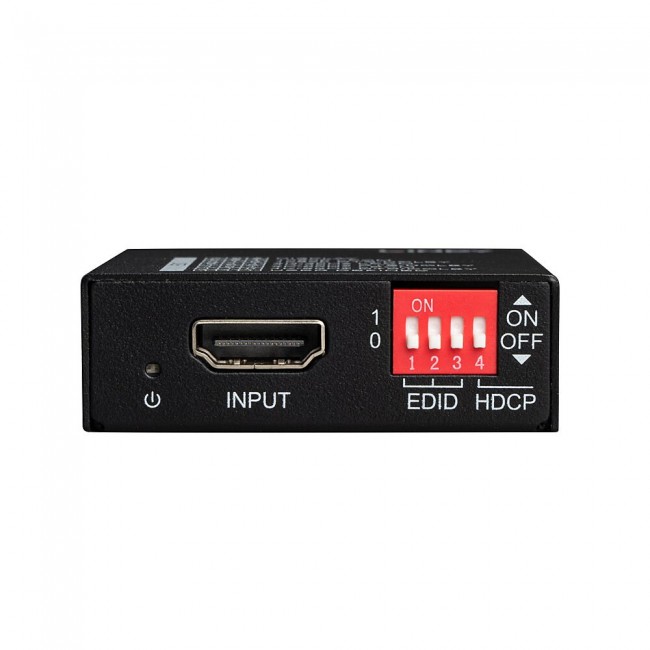 Lindy 32112 EDID emulator
