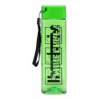 Paladone PP11393MCF drinking bottle Daily usage 500 ml Green, Black