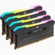 Corsair Vengeance RGB Pro CMH64GX4M4E3200C16 memory module 64 GB 4 x 16 GB DDR4 288-pin DIMM