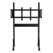Oplite 104319 Flight/racing simulator monitor stand