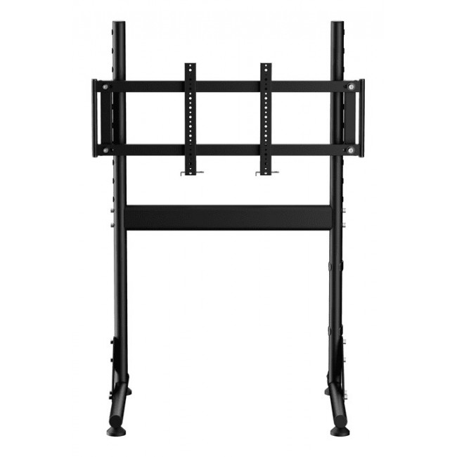 Oplite 104319 Flight/racing simulator monitor stand