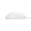 FURY Tanto T4 gaming mouse 12000 dpi RGB wired white FURY Tanto T4 gaming mouse 12000 dpi RGB wired white