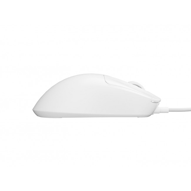 FURY Tanto T4 gaming mouse 12000 dpi RGB wired white FURY Tanto T4 gaming mouse 12000 dpi RGB wired white