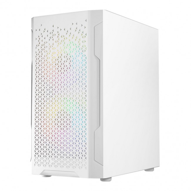 LOGIC ARAMIS ARGB Mini USB 3.0 white LOGIC ARAMIS ARGB Mini USB 3.0 white
