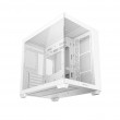 DeepCool CG530 WH Midi Tower White DeepCool CG530 WH Midi Tower White