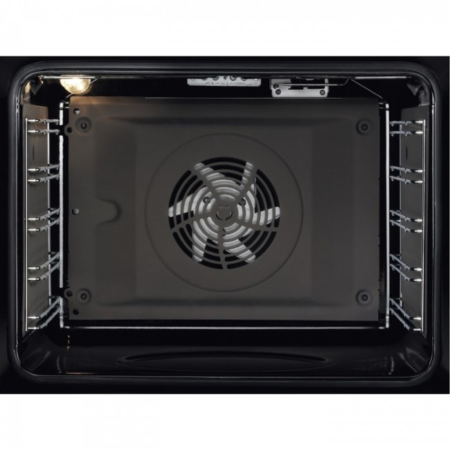 Electrolux EOD5C50Z oven 72 L A Black