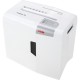 HSM shredstar X5 document shredder, 4.5 x 30 mm + separate CD-cutting mechanism