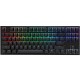 Ducky One 2 RGB TKL keyboard Gaming USB Black