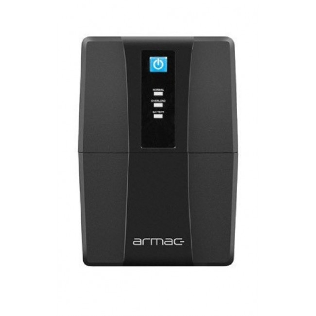 UPS ARMAC HOME LITE LINE-INT 2X230V EN HL850E/LEDV2