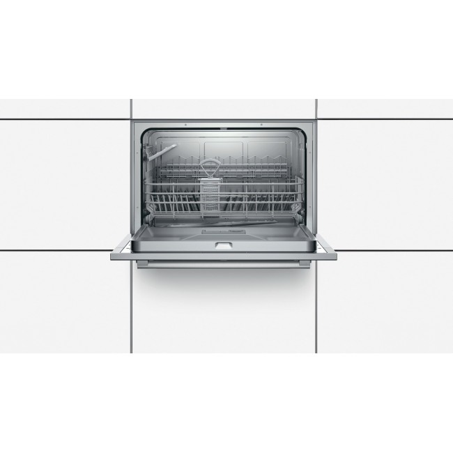 Bosch Serie 6 SKE52M75EU dishwasher Undercounter 6 place settings F