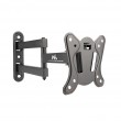 Maclean MC-417 Full Motion TV Monitor Wall Mount 13-32 Maclean MC-417 Full Motion TV Monitor Wall Mount 13-32