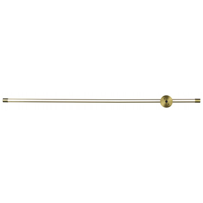 Activejet LED wall lamp AJE-HILTON Patina WW Activejet LED wall lamp AJE-HILTON Patina WW