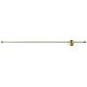 Activejet LED wall lamp AJE-HILTON Patina WW Activejet LED wall lamp AJE-HILTON Patina WW