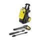 K rcher K 5 COMPACT 1.630-750.0 pressure washer Upright Electric 500 l/h 2100 W Black, Yellow K rcher K 5 COMPACT 1.630-750.0 pressure washer Upright Electric 500 l/h 2100 W Black, Yellow