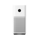 Xiaomi | 4 | Smart Air Purifier | 30 W | Suitable for rooms up to 28-48 m2 | White