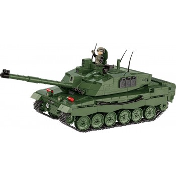 COBI Challenger 2