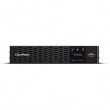 CyberPower PR1500ERT2U uninterruptible power supply (UPS) Line-Interactive 1500 VA 1500 W 10 AC outlet(s) CyberPower PR1500ERT2U uninterruptible power supply (UPS) Line-Interactive 1500 VA 1500 W 10 AC outlet(s)